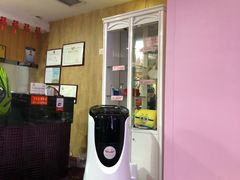 -天鹅恋主题酒店(光谷广场步行街店)