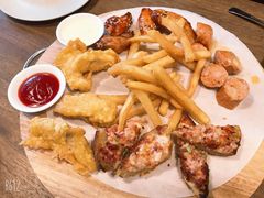 -G+KITCHEN(龙湖狮山天街店)