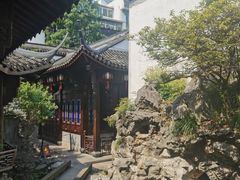 -胡雪岩故居