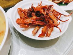 鸭舌-华盛丰温州大排档(东三环南路店)