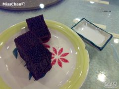 农庄蜂巢糕-品鱼庄酒家(新世界大酒店店)