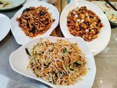-馅老满(鼓楼店)