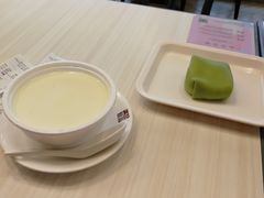 -满记甜品(无锡八佰伴店)