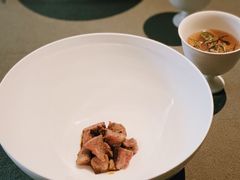 茶道牛肉-曲廊院(东四十一条店)