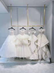 -SATIN COUTURE瑟庭婚纱礼服馆