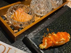 -古田居·特色寿司料理(星之岛旗舰店)