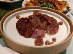 -眉州东坡(中关村店)