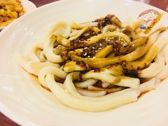 -皇城坝小吃(科华成都王府井购物中心店)