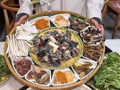 -土连锅·现熬养生汤锅(梁家巷店)