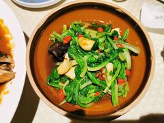 -陈阿婆鱼头泡饼·京味菜(复兴路店)