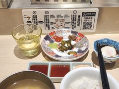 -肉肉大米(金虹桥店)
