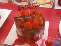 -巴黎贝甜(常德路店)