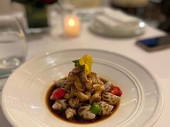 椒麻花螺-火璽·園
