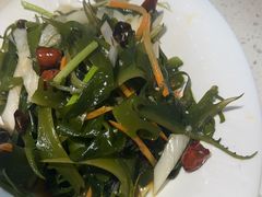 -船歌·鱼水饺青岛菜(金狮广场店)