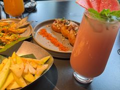 -Ameigo梅果·云贵川bistro(长宁来福士店)