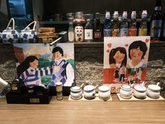 -雷神拉面(财富中心玉米楼店)