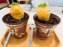 -蔡澜点心·粤菜(月星环球港店)