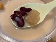 -八婆婆烧仙草(中山路店)