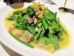 -春申里餐厅(银泰in99店)