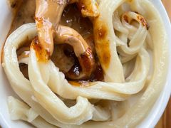 -张老五凉粉店(省医院店)