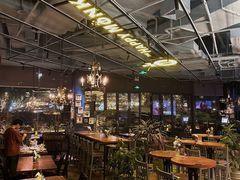 -The Happy Monk(前海壹方汇店)