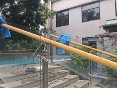 -广东温泉宾馆
