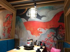 -九田家黑牛烤肉(溧水万达店)