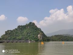-星湖旅游景区七星岩
