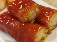 金沙红米肠-点都德(大茶楼店)