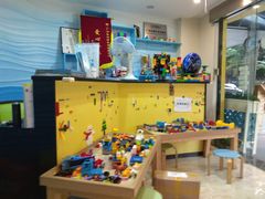 -乐创坊·青少年创客教育空间(江南西校区)