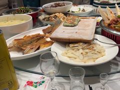 -景芝小炒(虞河路店)
