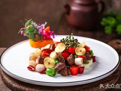 -鹿鸣酒家(越秀店)