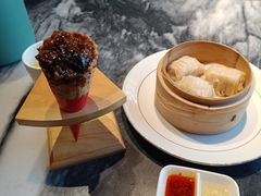 -西安饭庄·非遗陕菜(钟楼店)