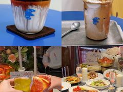 -翡翠鸟精品泰国菜(北辰财富中心店)