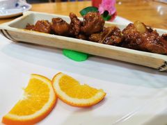 -花溪雨·森林餐厅(石基店)