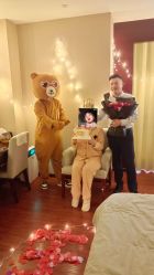 -星妈汇国际月子中心(龙珠店)