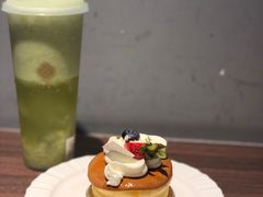 -KNOTKNOT珞珞·日式甜品(K11店)
