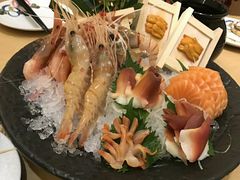 -山之川日料放题(通州店)