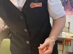 -海底捞火锅(太阳宫凯德mall店)