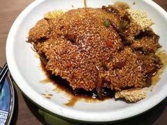 -小吴越·江浙融合菜(惠山万达广场店)