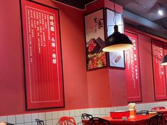 -醉烧膘·烧烤夜宵王(总店)