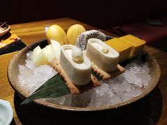 -和彩放题餐厅(酒仙桥店)