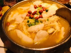 无骨金针巴沙鱼-Aqua Oasis 水天堂(石路天虹店)