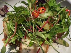 -胡麻(静安嘉里店)