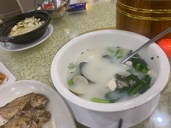 -鹏城人家海鲜酒家·23年老字号(较场尾店)