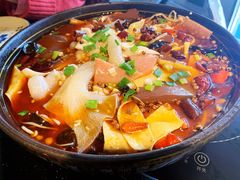 -红京鱼(西坝河店)