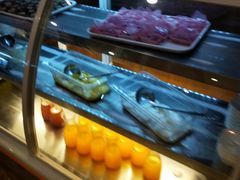 -金太郎自助烤肉.火锅(宝龙店)