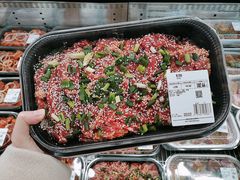 -山姆会员商店(杨桥西路店)