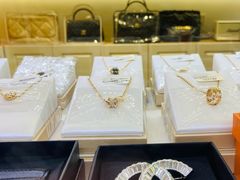 -海星奢选二手奢侈品手表包包鉴定回收寄卖(墨玉南路店)
