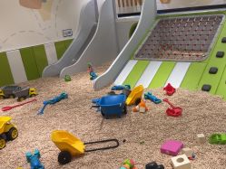 -meland亲子乐园•派对•研学(苏州悠方购物中心店)